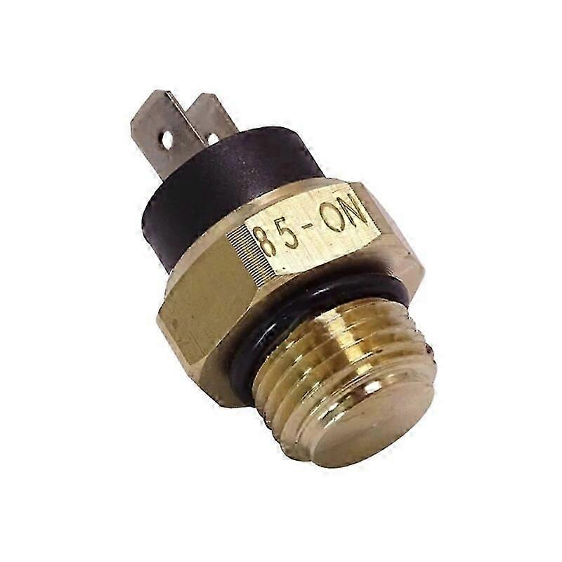 unique for BN600 TNT600 STELS600 BN600GT Radiator Water Temperature Thermo Fan Engine Coolant Temperature N84F