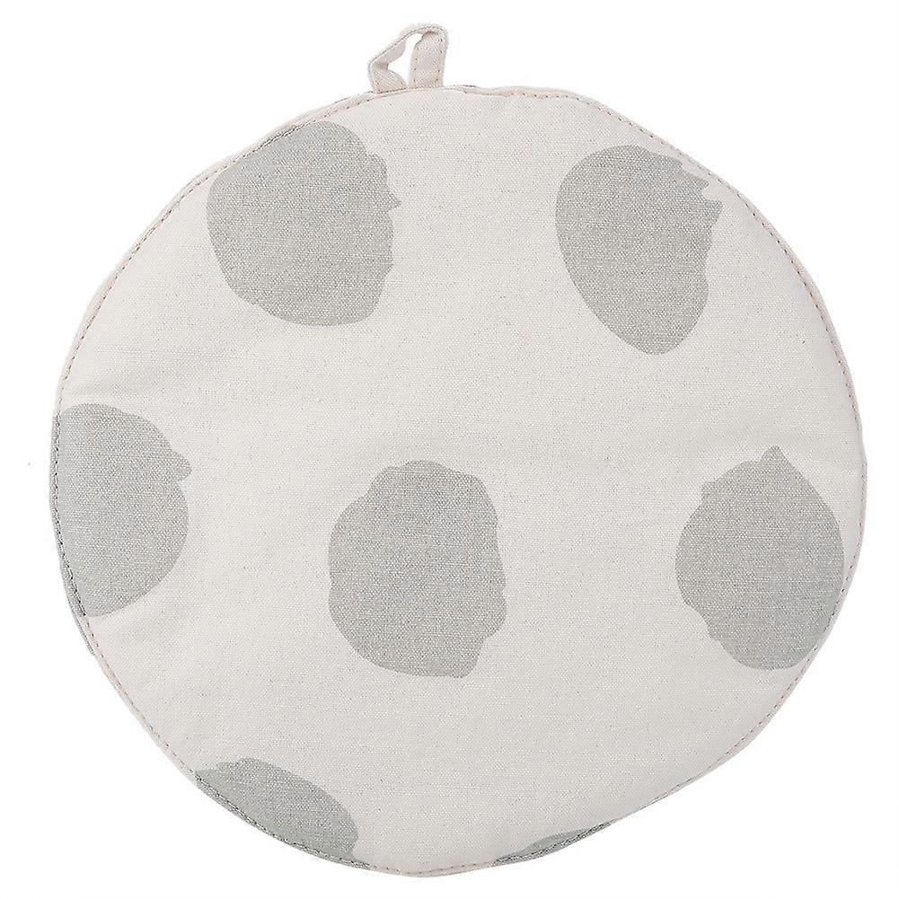 Nordic Style Heat-Resistant Placemat Insulation Table Mat Drink Coasters Cup Mat Type 2