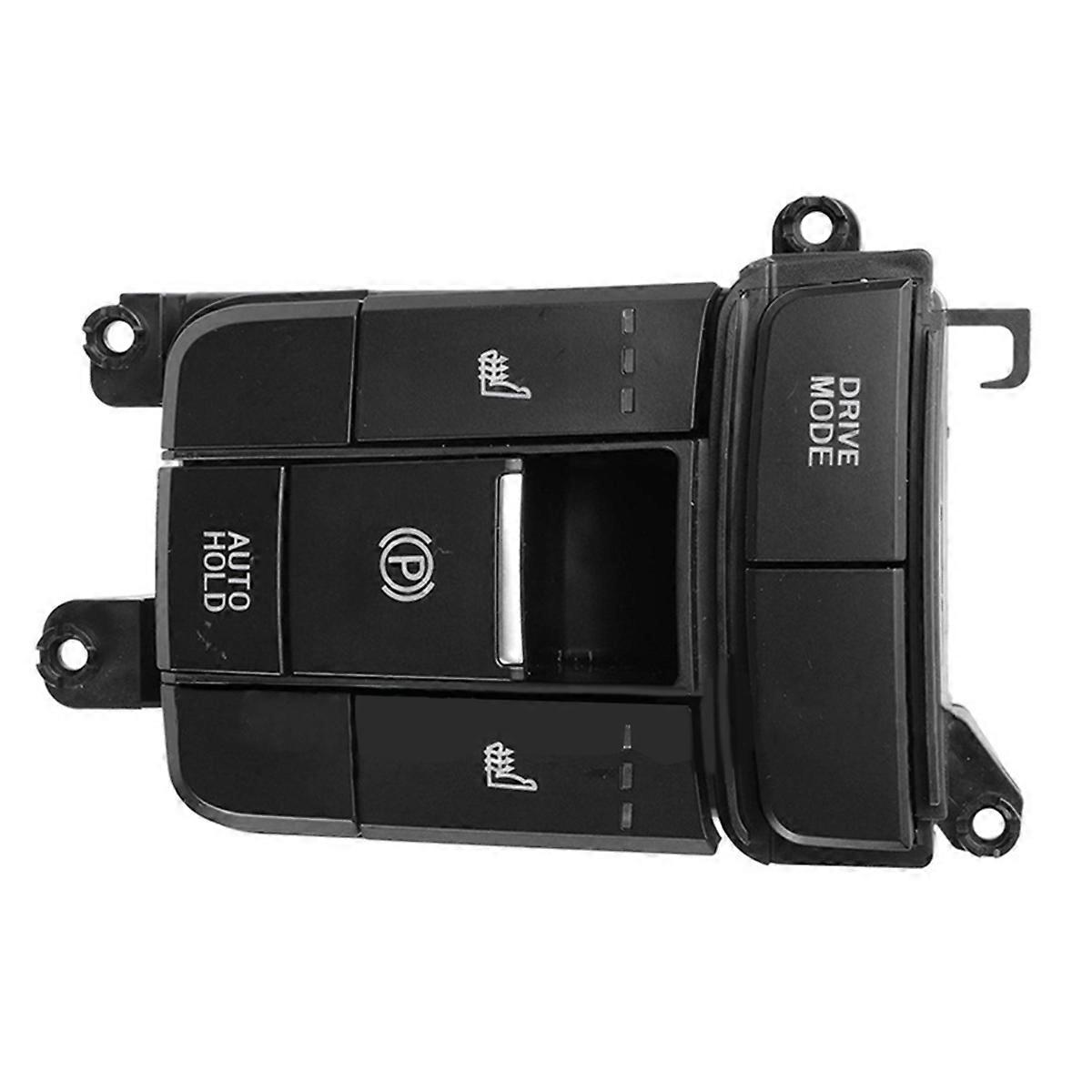 Electronic Handbrake Switch Buttons Seat Heating and Ventilation Buttons 93300D6500 93300-D6500 for