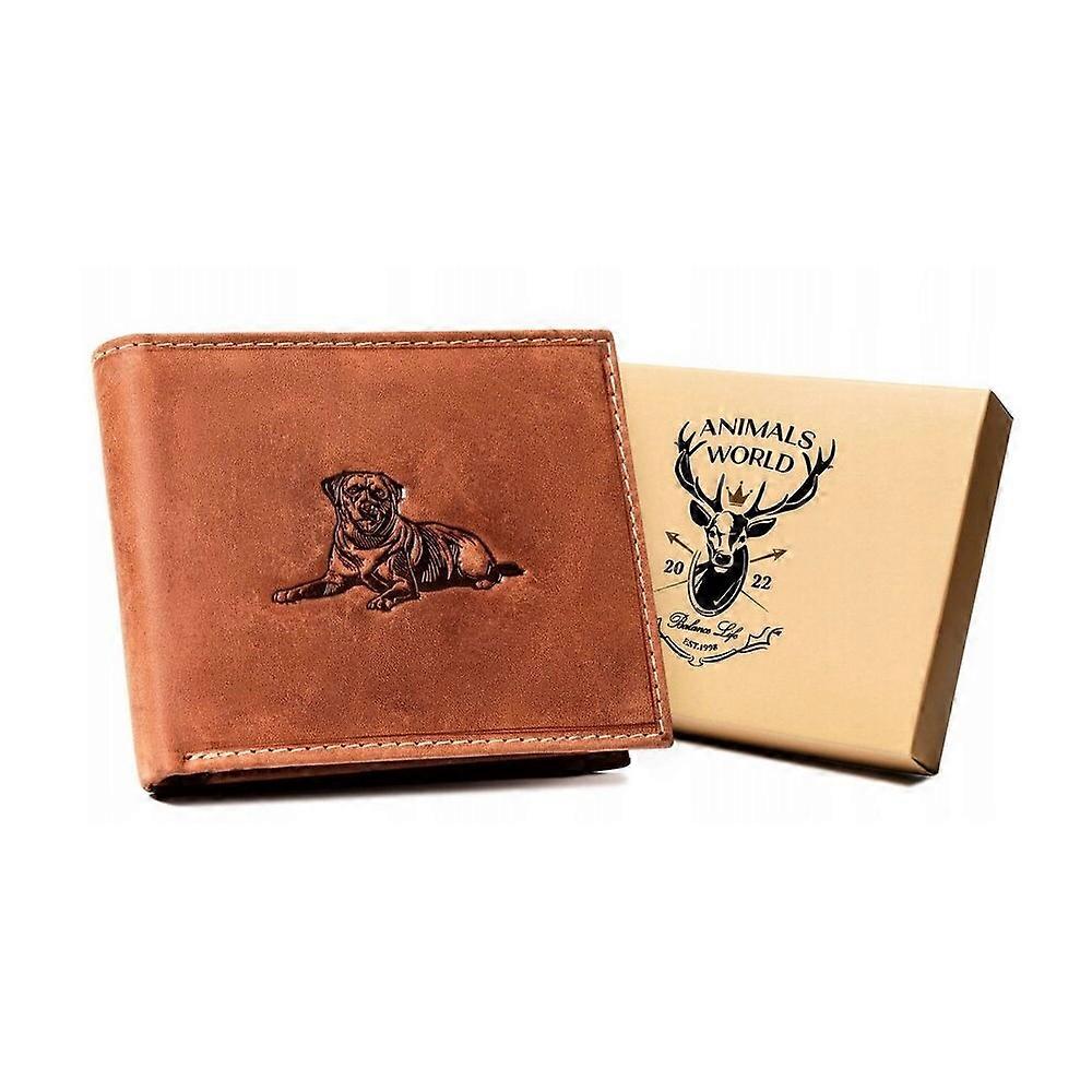 Wallets always wild DHN992CHMDOG167685