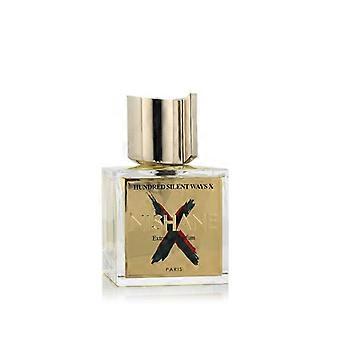 Nishane Hundred Silent Ways X Extrait de Parfum (Unisex) 100 ml