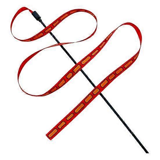 Interesting Long Pole Anti-break Cat Chasing Toy Stress Release Kitten Interactive Pet Supplies