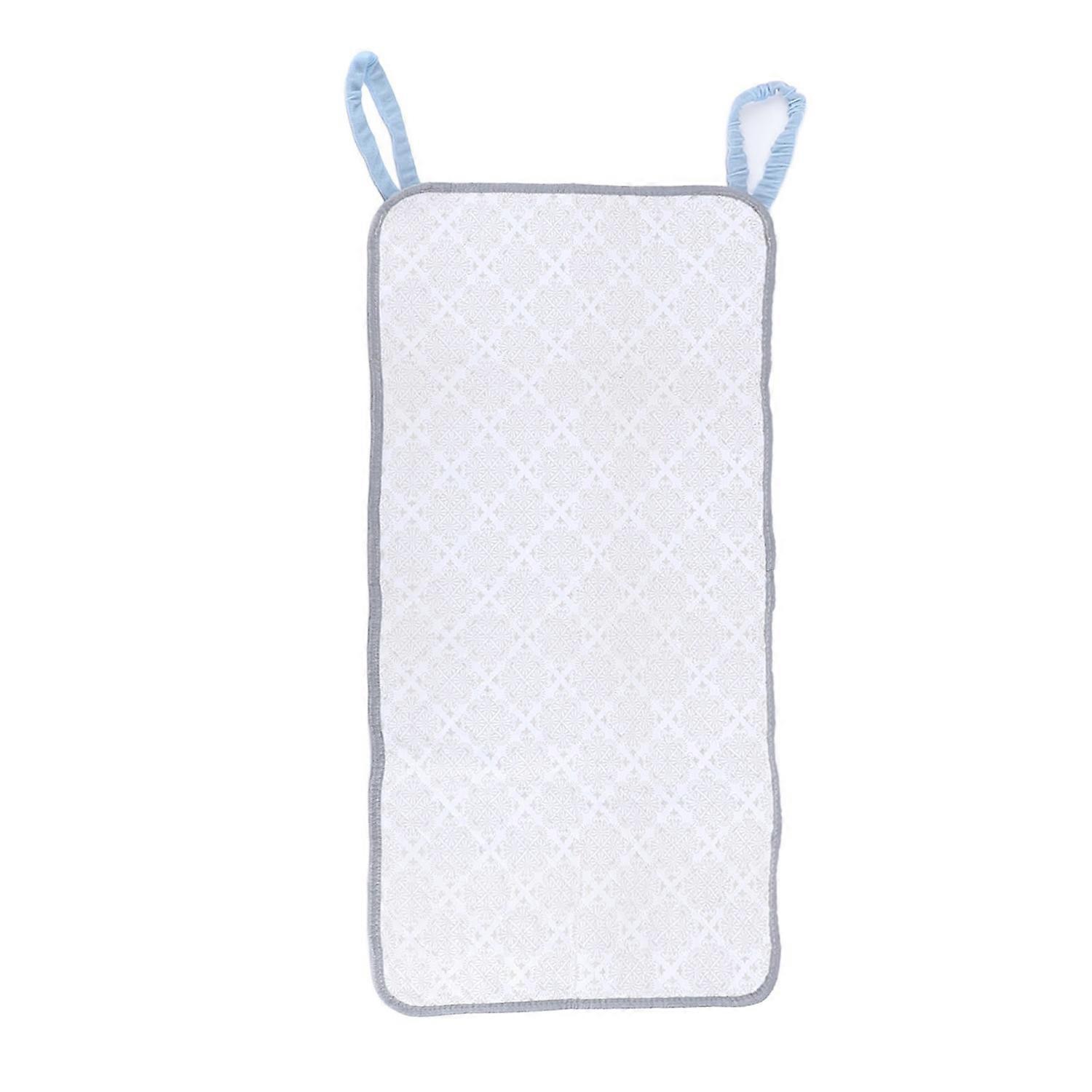 Water Proof Chair Pad Absorbent Seat Protector Pad Hanging Strap Non Slip Washable Seat Pad A03