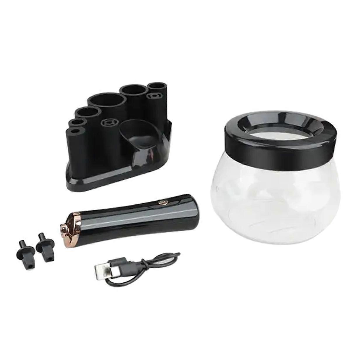 Makeup Brush Cleaner, Electric Tool, Cleaning Brushes