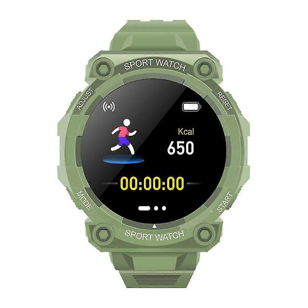 Premium Waterdicht Smart Watch Bluetooth Heren Dames Smartwatch