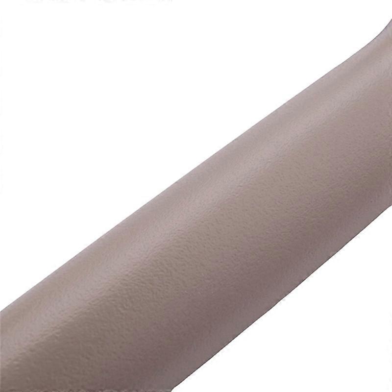 Car Beige Rear Trunk Door Handle Tailgate Door Handle