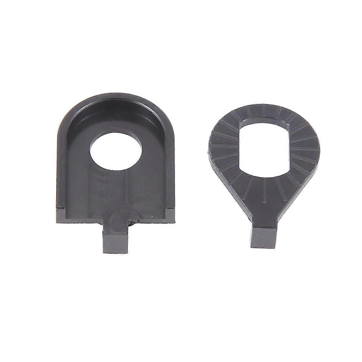 for Fork Gasket for Bike Aluminum Alloy Front Wheel Washer