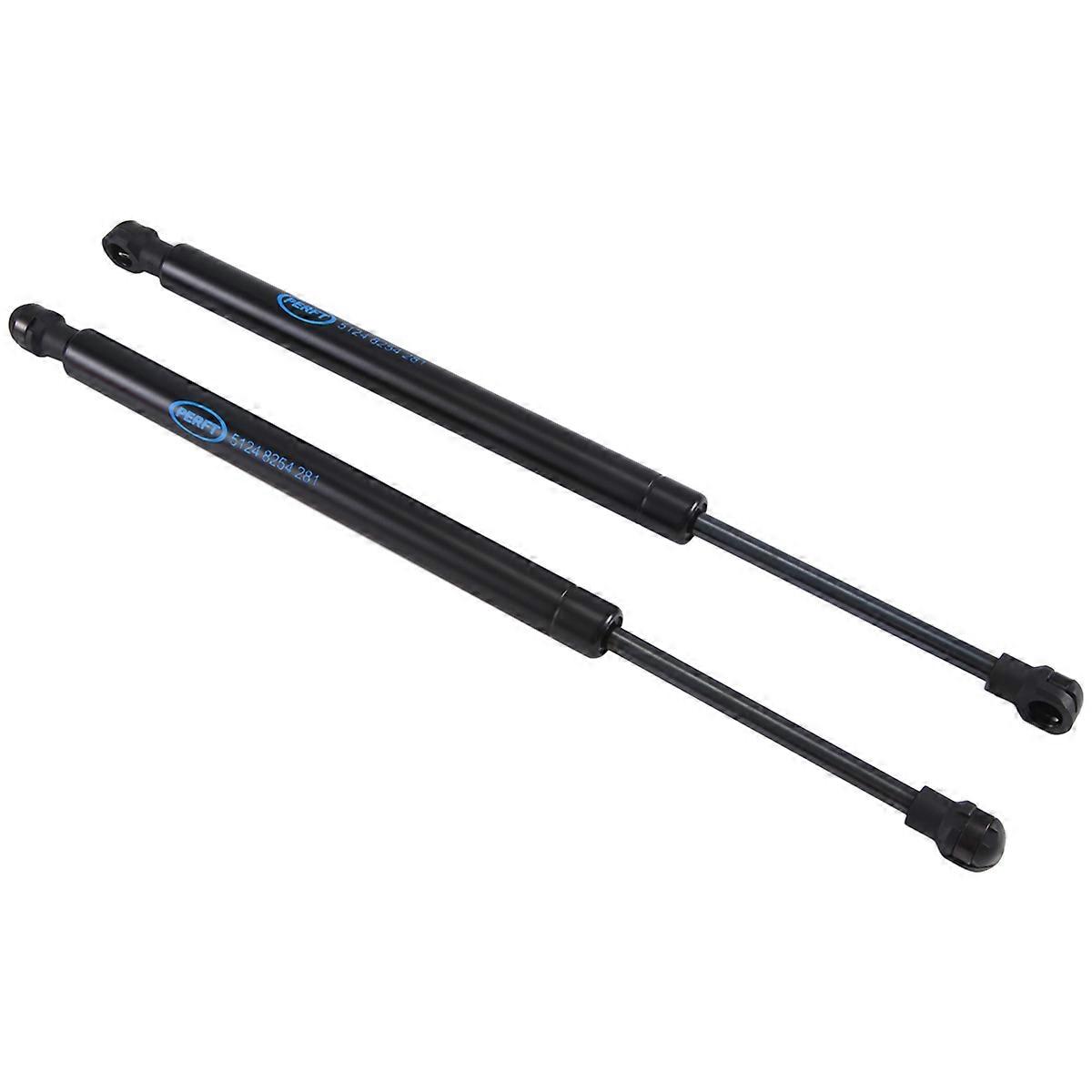 2Pcs Rear Trunk Shocks Lift Strut Support 51248254281 for 3 Series E46 323 325 328 330 M3