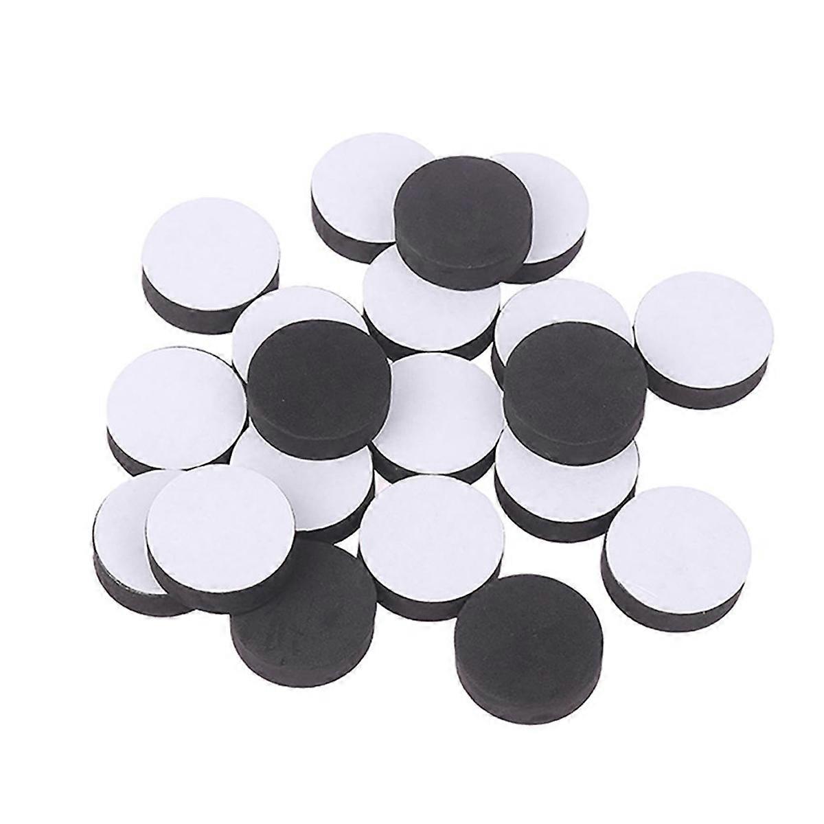 Self-Adhesive Pads Thickened Non-Slip Flower Pot Mats Tea Set