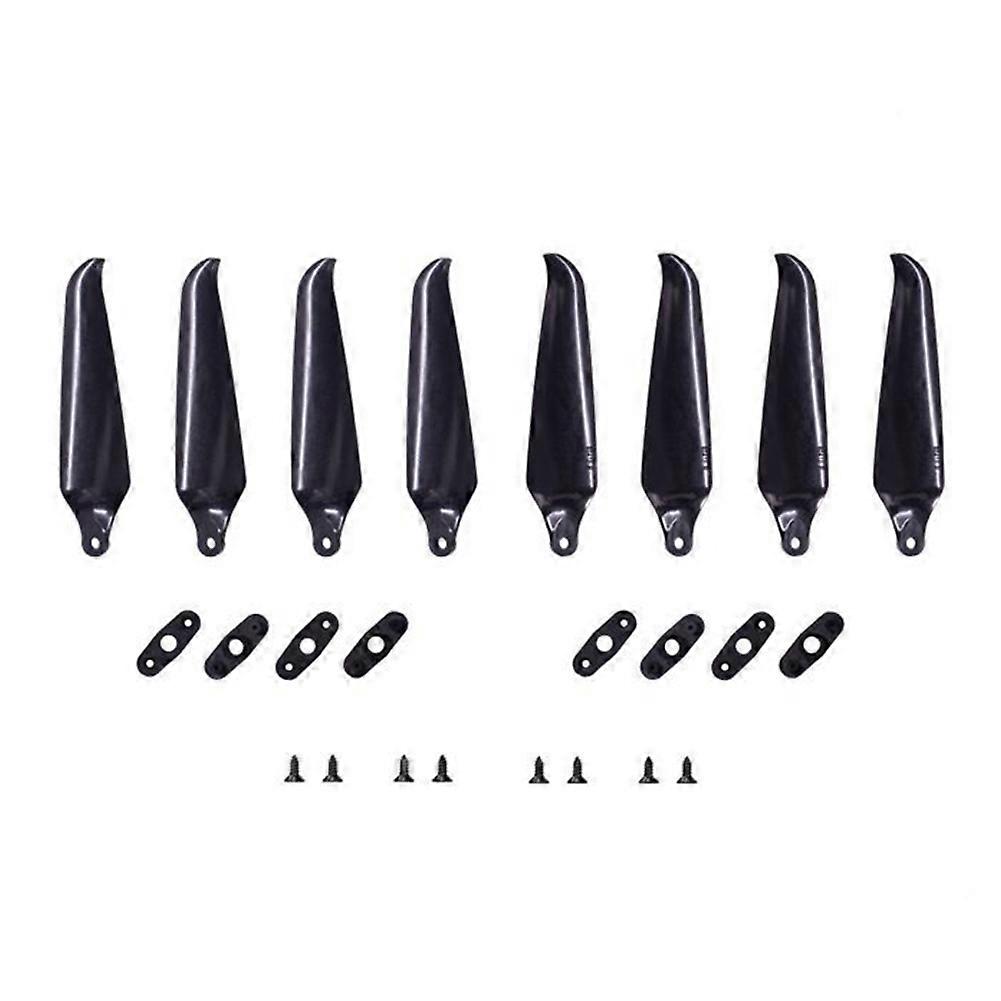 8inch Folding Propeller 2-Blade Drones Propeller DIY for FPV