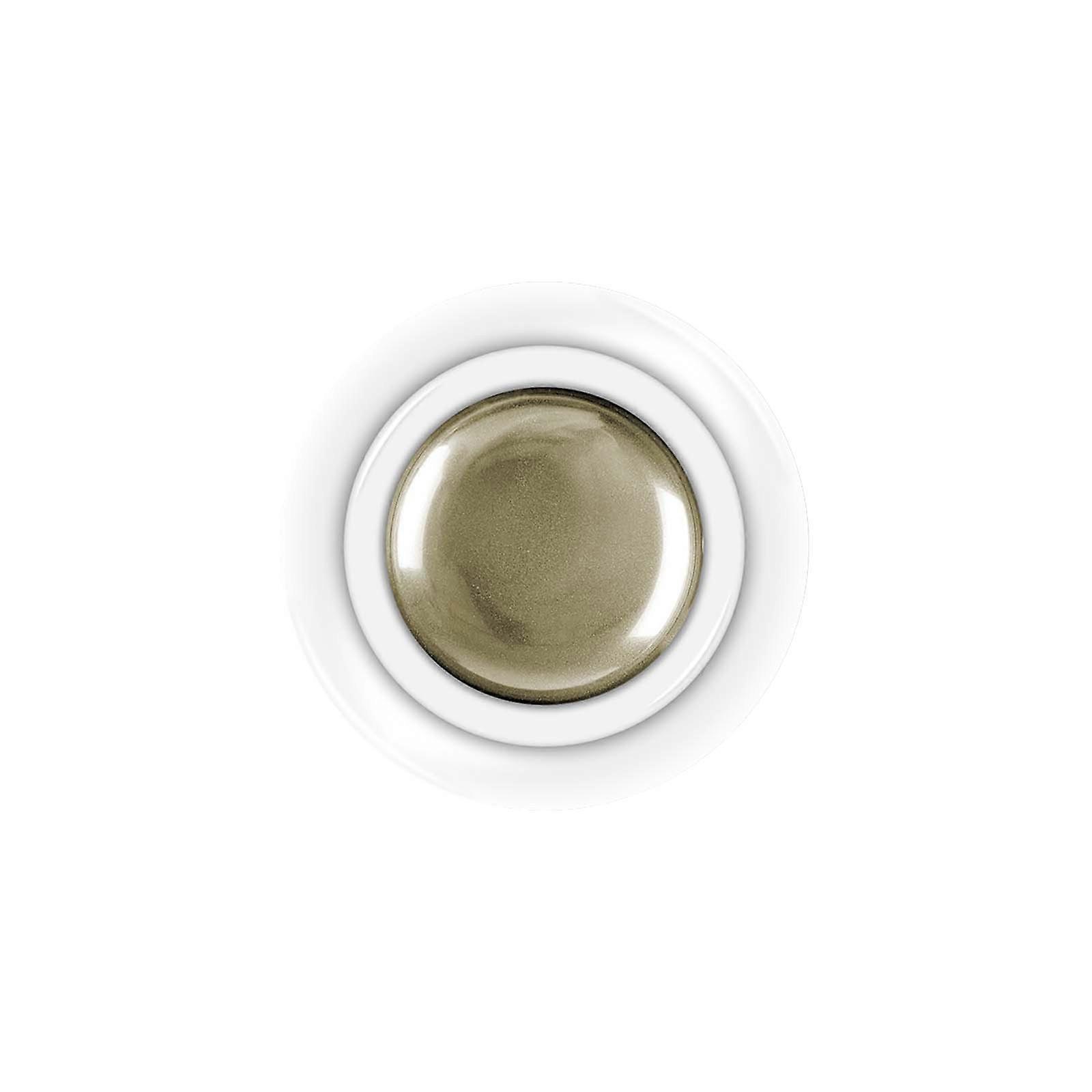 Metal Paint Glue, Three Color Paint Lines, DIY, Nail Polish Glue, Retro Punk Texture, Brushed Glue PUW0703