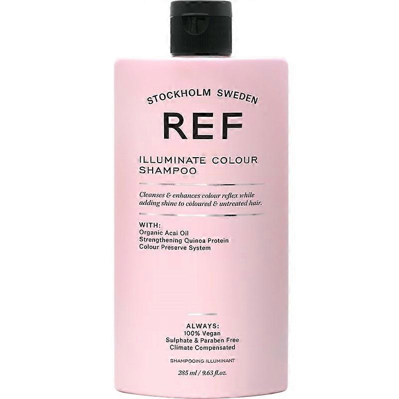 REF kleur shampoo 285ml verlichten