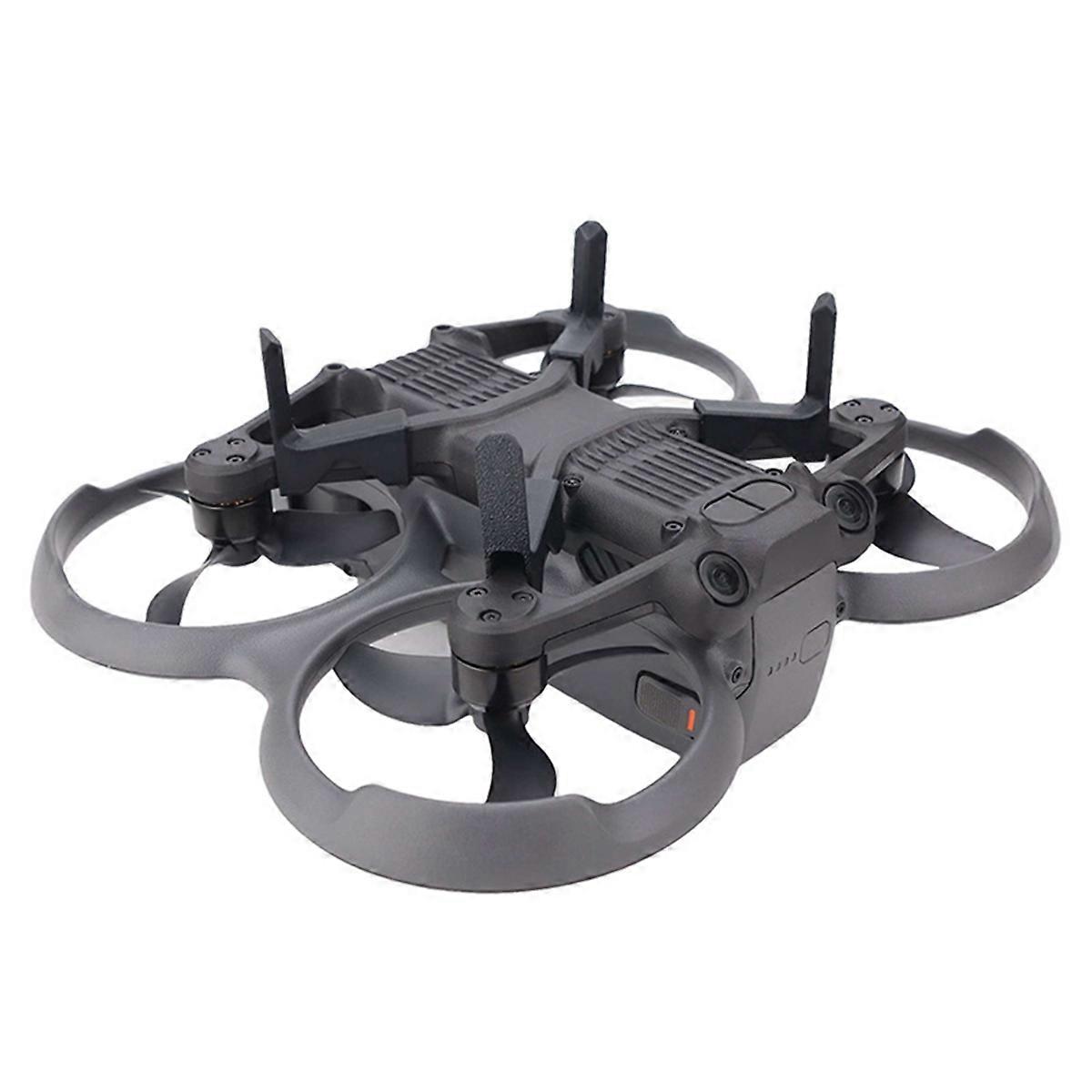 1 set of tripod accessories for DJI Avata2 heightening tripod