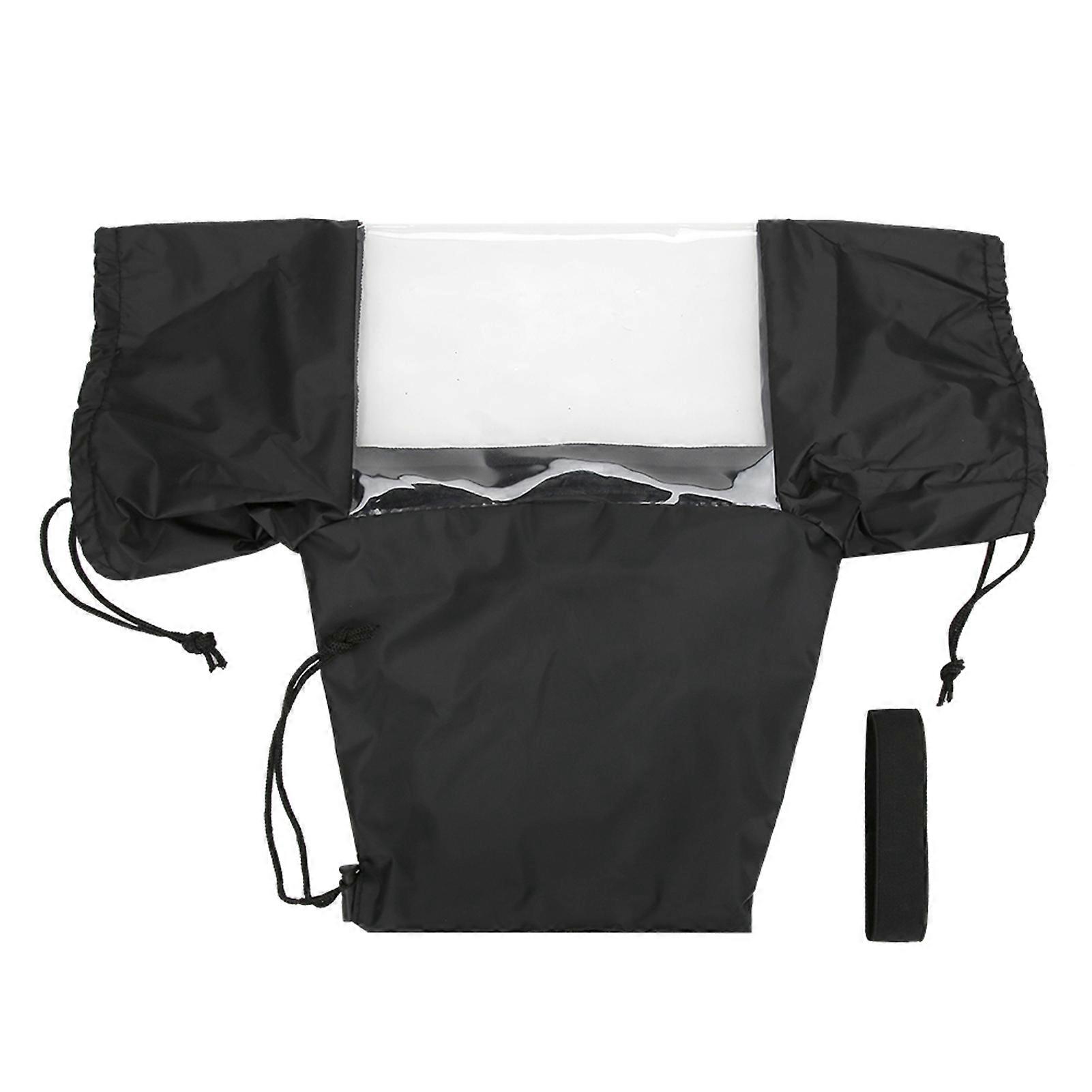 Universal Waterproof Nylon DSLR Camera Protective Case