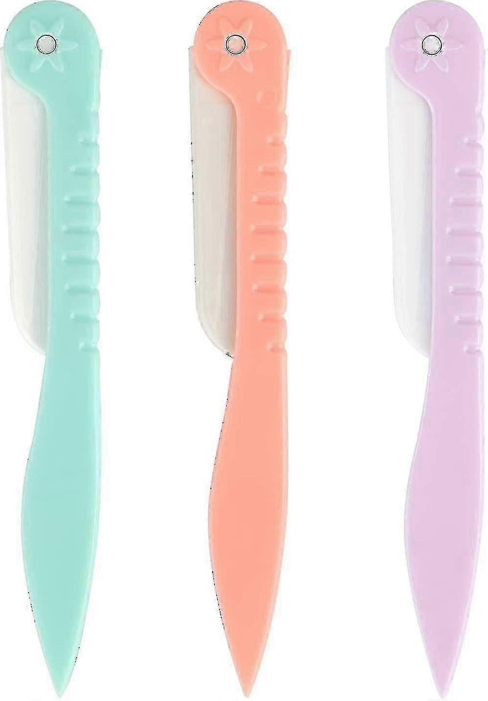 Øyenbryn Razor Shaper Cheek ansiktshår