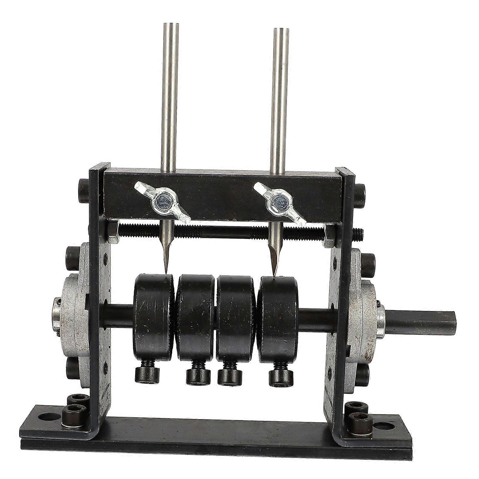 1 Set Home Use Wire Stripper Tool Wire Stripping Hand Tool Waste Wire Stripper