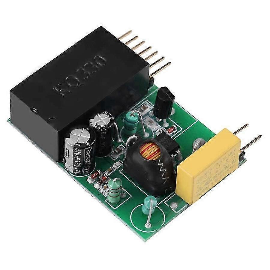 Power Module Line KQ-130F Power Line Carrier Module 220VAC Long-Distance Communication Transmitting