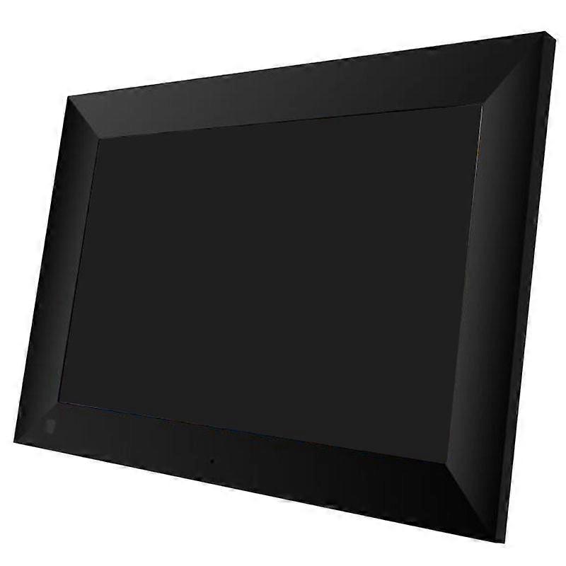 Touch-Screen P100 10.1 Inch 16GB Digital Picture Frame Smart Electronics WiFi Photo Frame LCD Panel