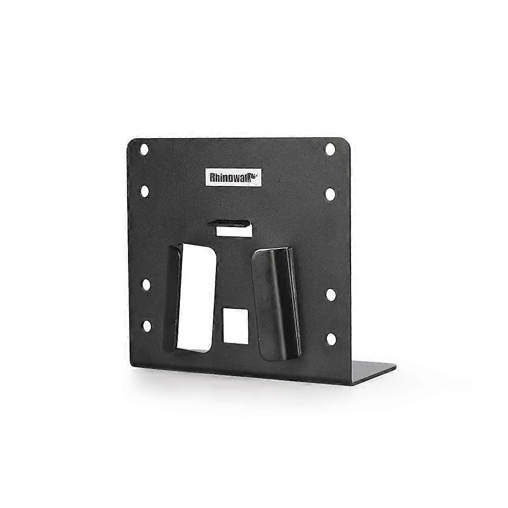 Bicycle Bag Adapter for Brompton Folding Bike Front Bag, Aluminum Alloy Block Bracket, Installation Accessory