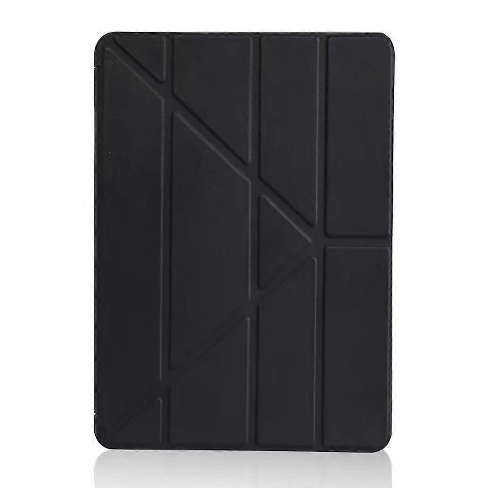 Case Fit 2018/2017 iPad 9.7 - Capa de Suporte com Protetor de Costas
