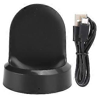 Smart Watch Wireless Charger Ladestation Dock für Samsung Gear S3 Classic/S3 Frontier