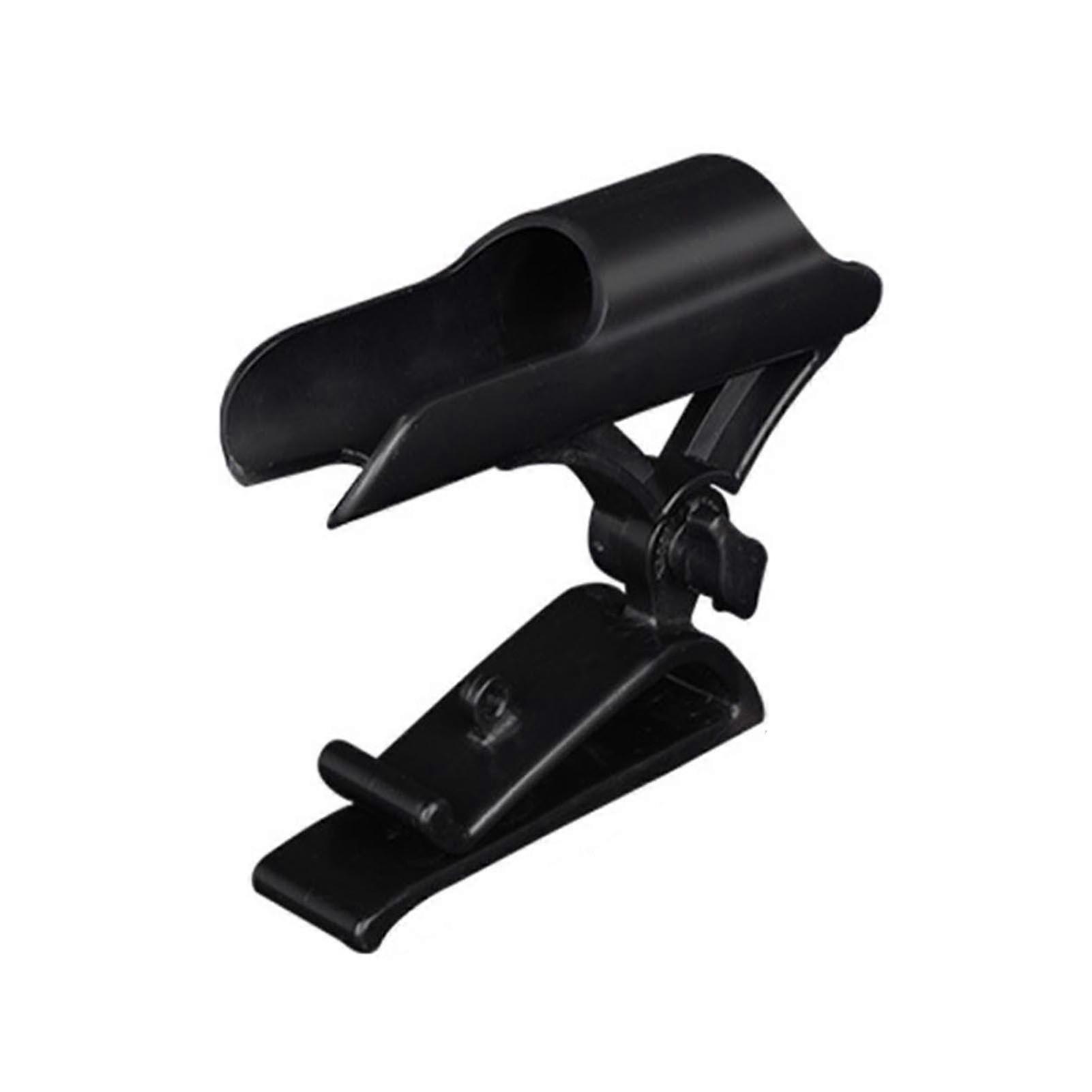 Fishing Bucket Fixed Rod Holder Thoughtful Design Portable Foldable Pole Support