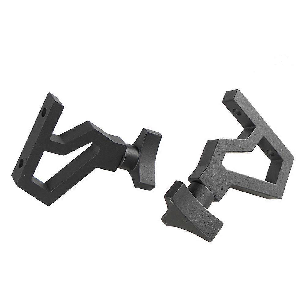 JackMountingBracket JackMountBracket JackBracket HighLiftJackBracket HighLiftJackMount AluminumAlloyJackBracket forJeepWranglerJK07-18