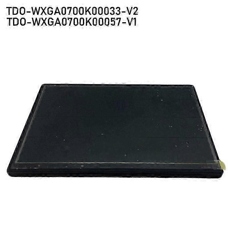 JEEP COMPASS JEEP RENEGADE Touch Screen 8.4 Uconnect Ersatz Für LCD