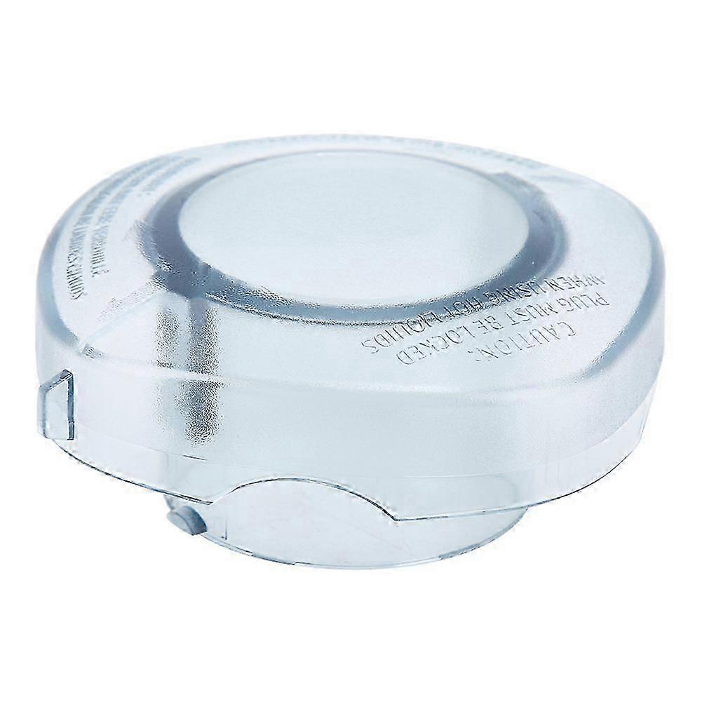 Juicer Blender Replacement Clear Top Cap Blender Accessory