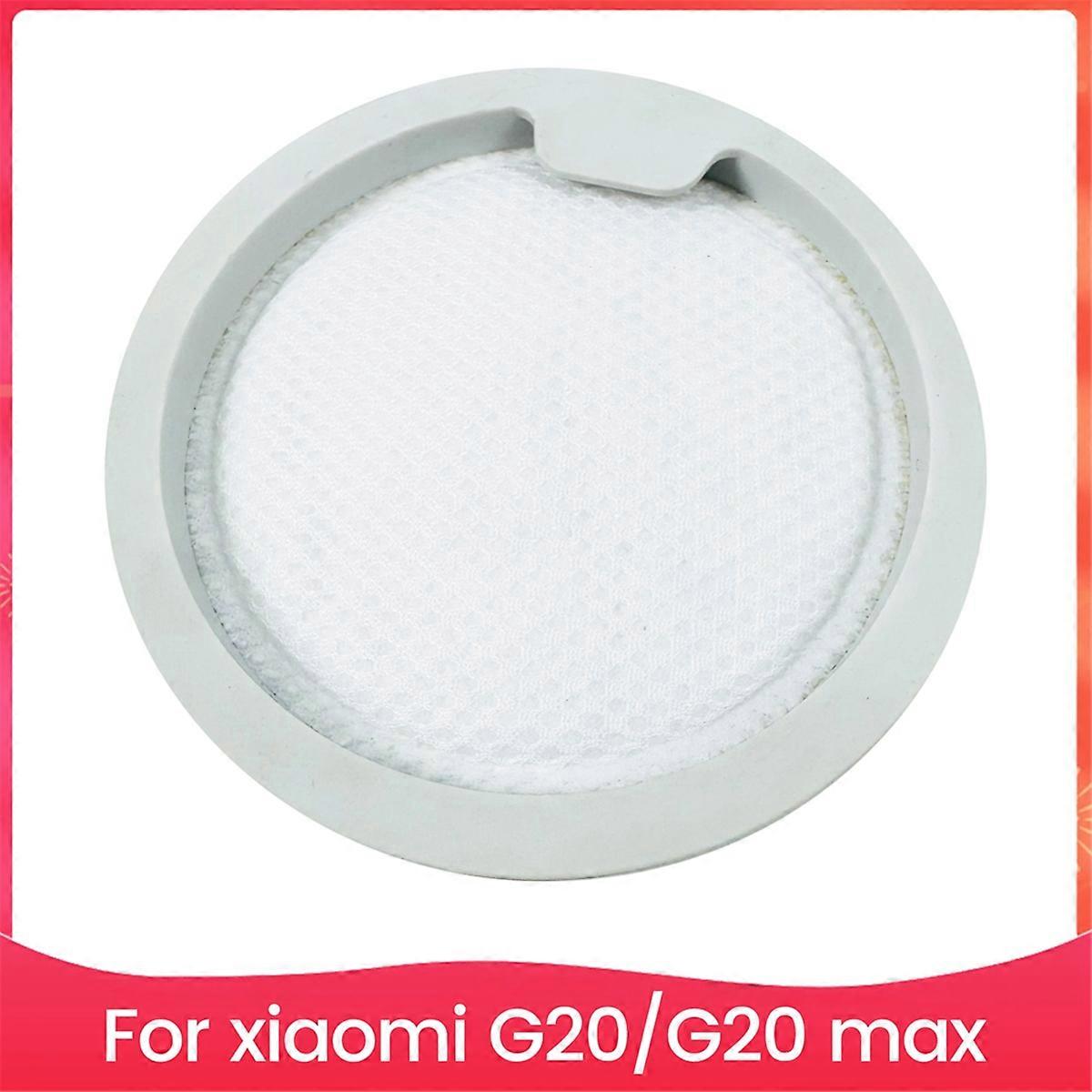 Vacuum Filter for Xiaomi Mijia G20 G20MAX Vacuum Cleaner Replacement Parts HEPA Filter Efficient Cle