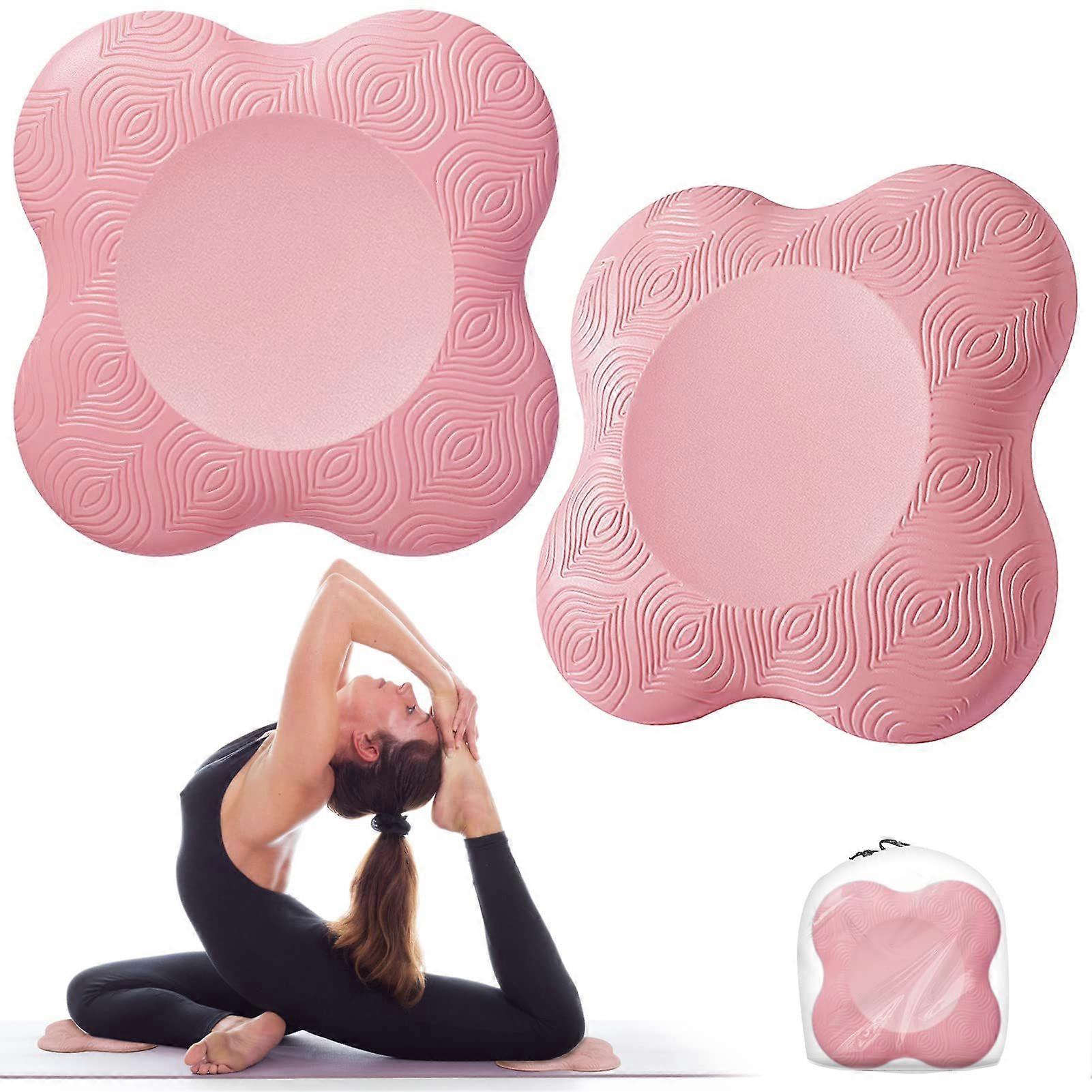 Pilates yoga mat, lightweight and non-slip