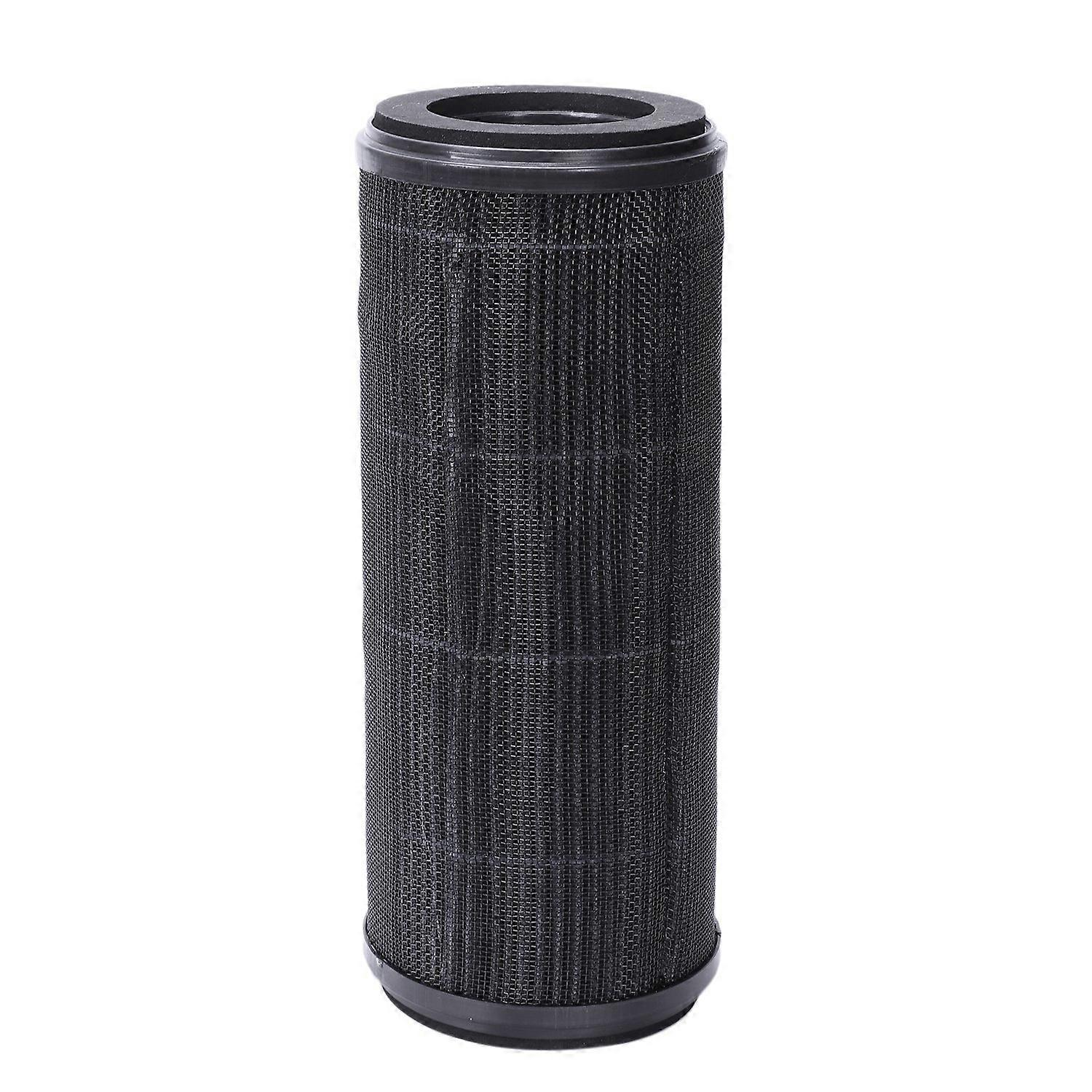 Car Air Purifier Filter Activated Carbon Enhanced