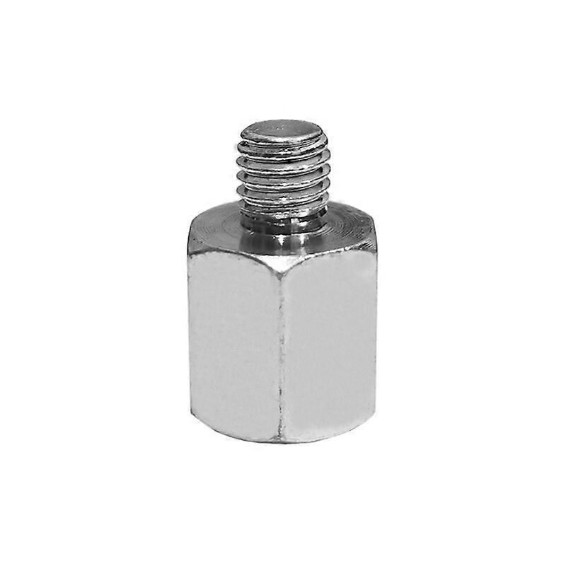 Angle Grinder Interface Adapter - M14 to M10 Connector Converter
