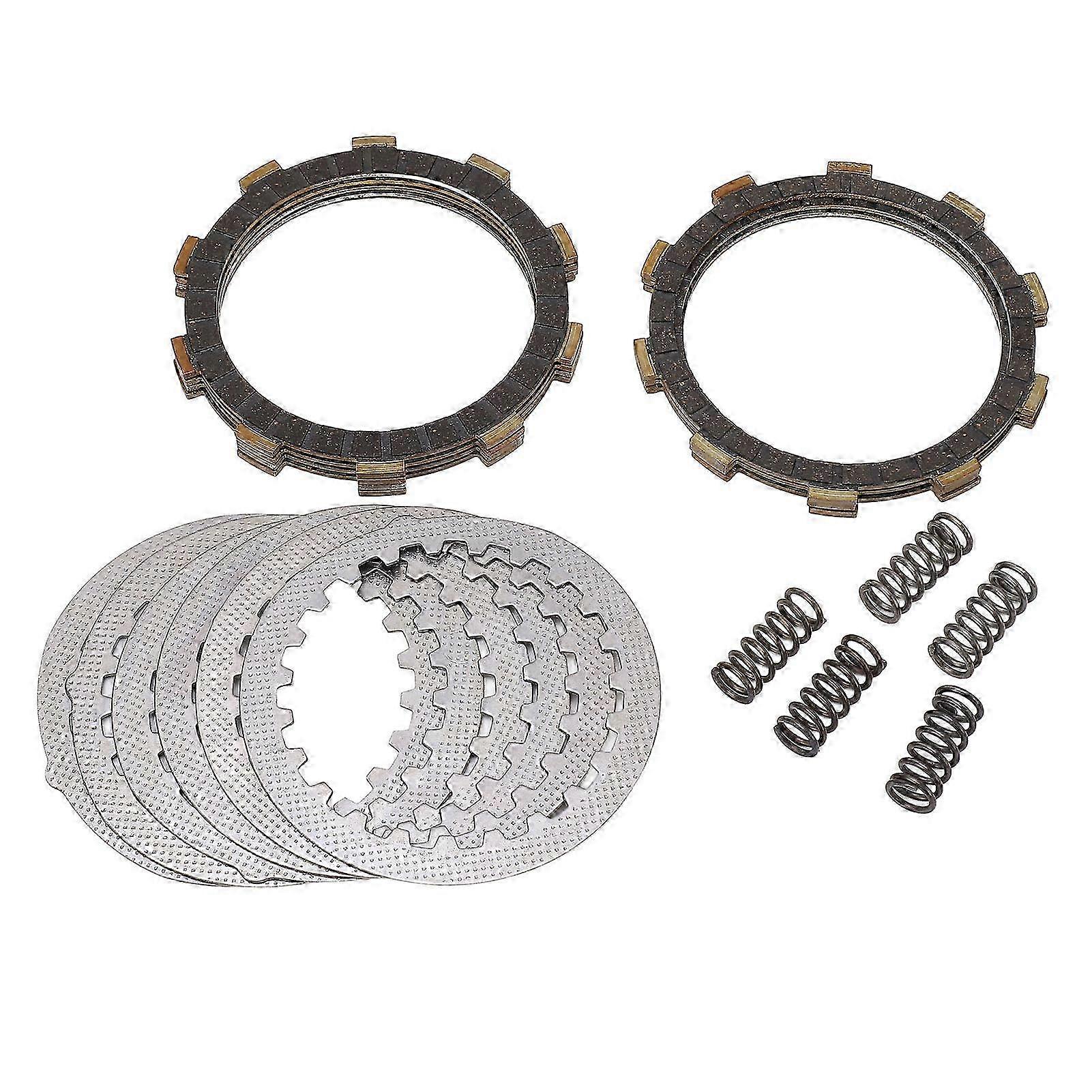 Blaster 200 High Hardness Clutch Kit Durable Rugged