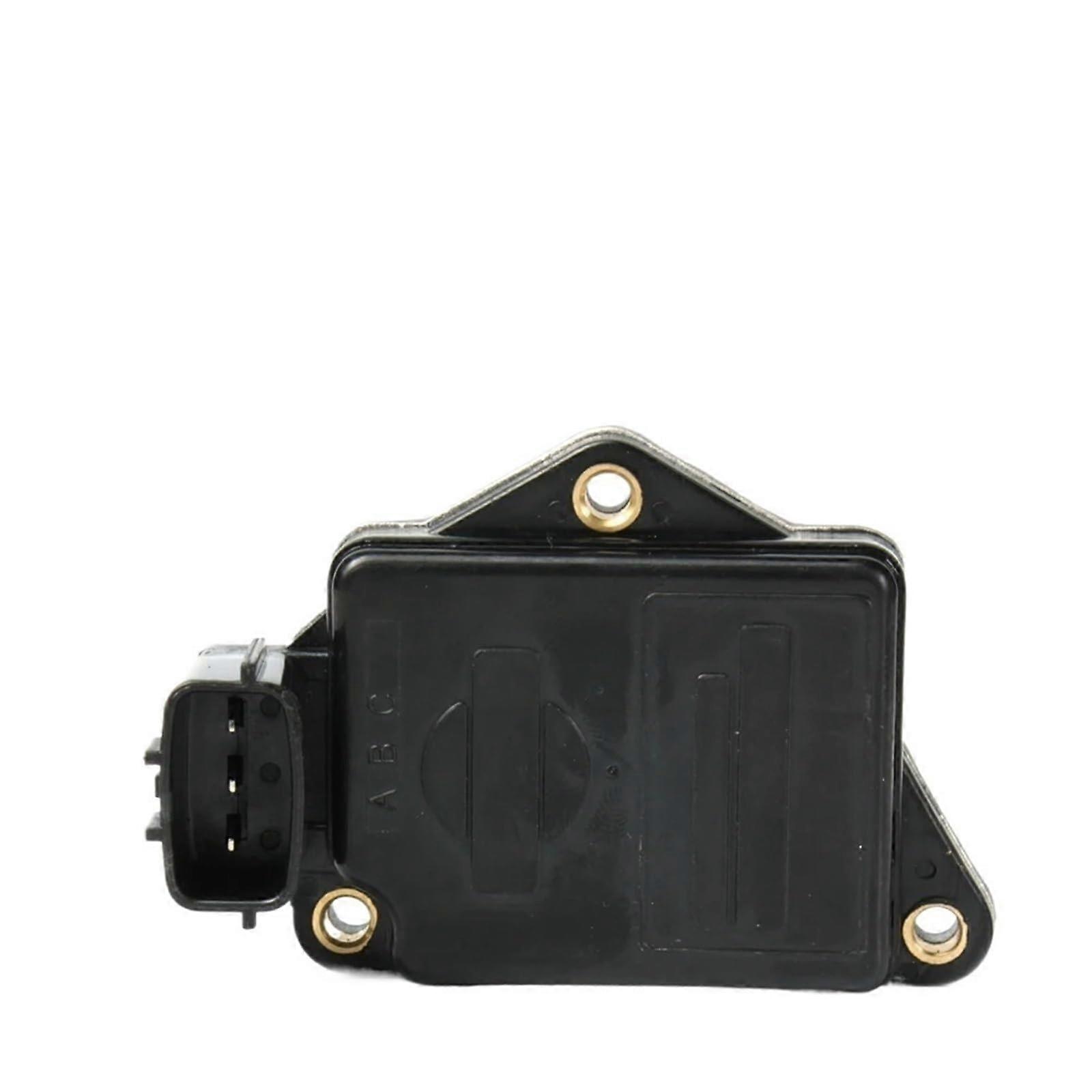 MAF Mass AIR Flow Sensor Meter Compatible With Nissan D21 Pickup 2.4L 1990-1996 AFH55M-10 AFH55M10 74-50052