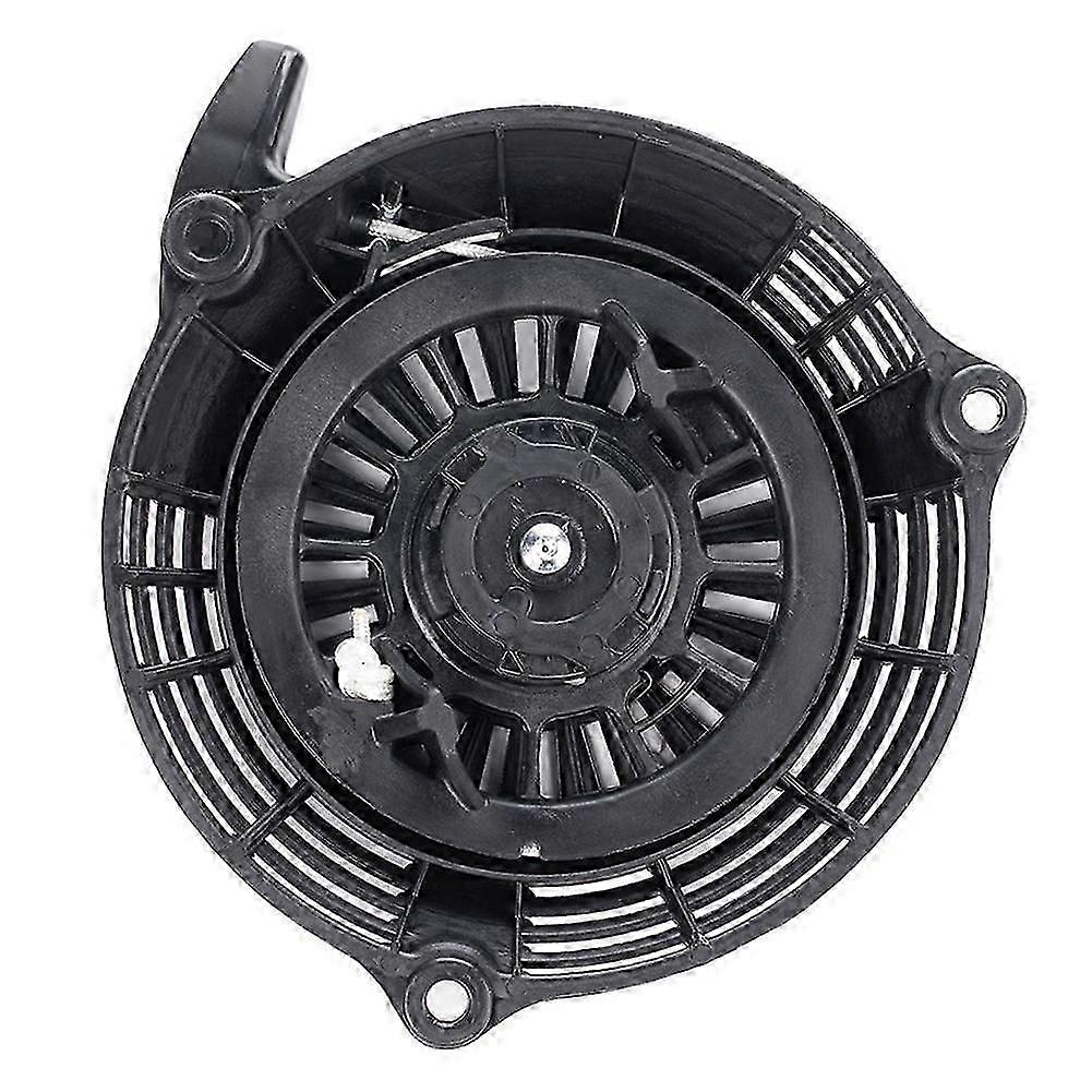 Mower compatible with GCV160 GCV135 Small Engine Replacement Pull High Quality Lawn Mower Parts