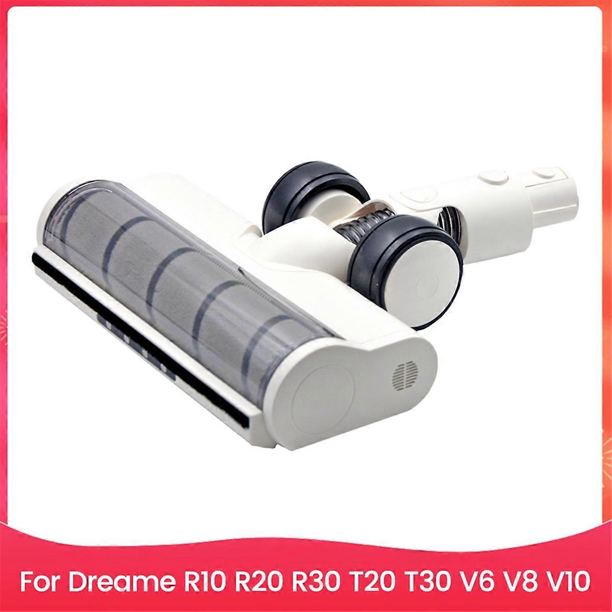 Vacuum Floor Brush Head for R10 R20 R30 T20 T30 V6 V8 V10 B