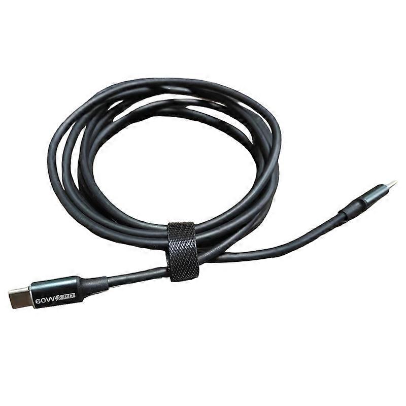 1M Type-C Fast Charging Cable Charging Data Cable