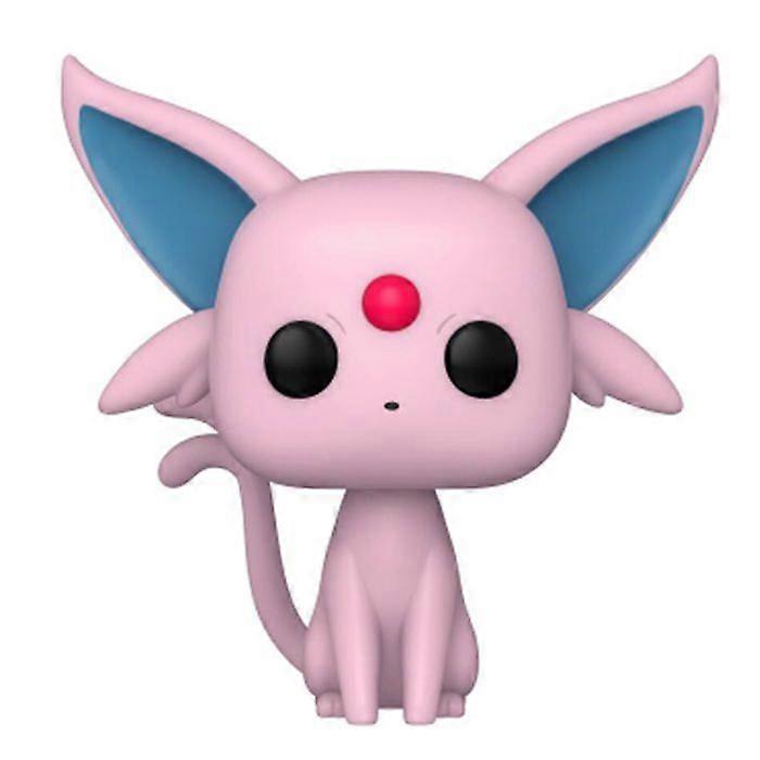 Funko Pop ! Jeux : Pokémon -
