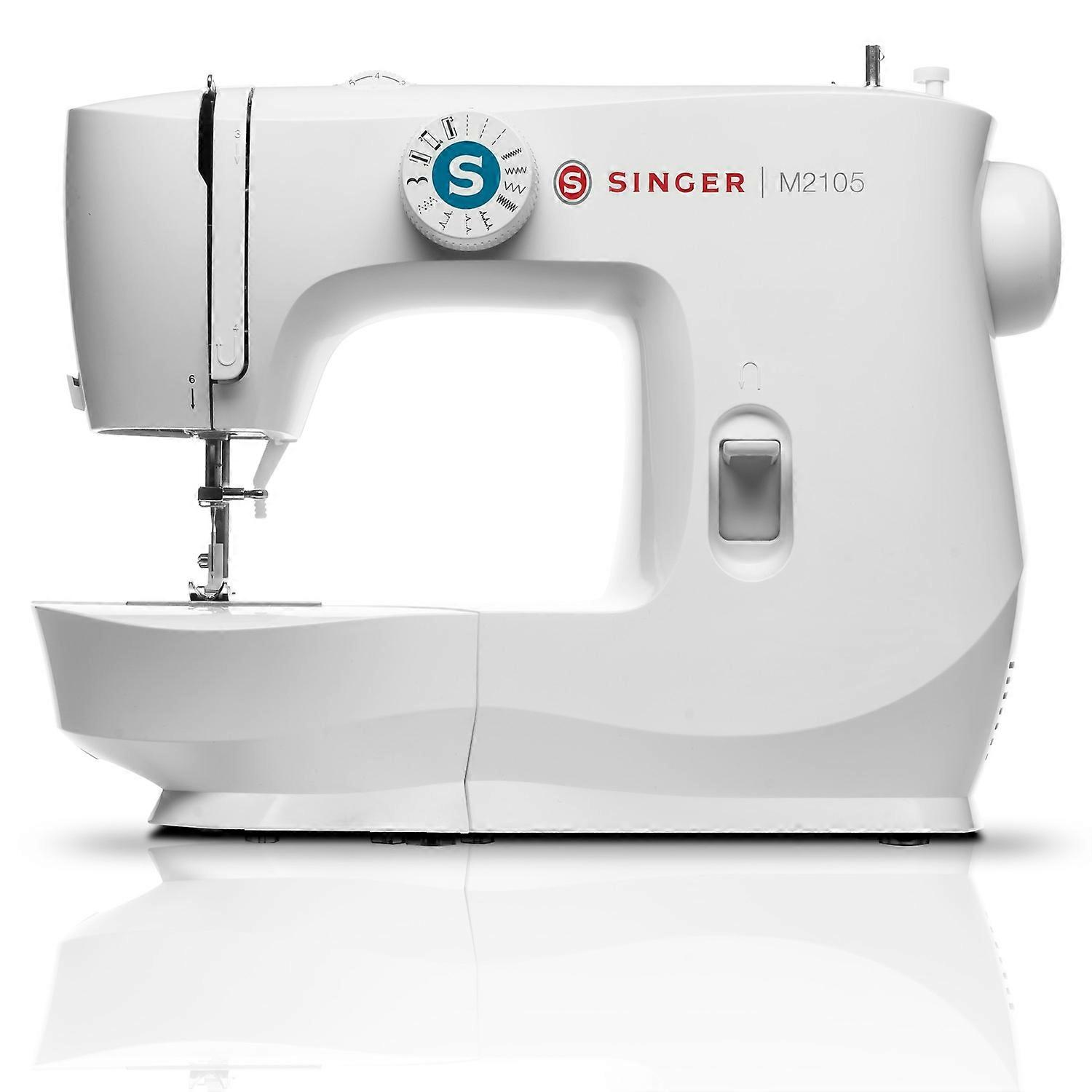 Sewing Machine M2105