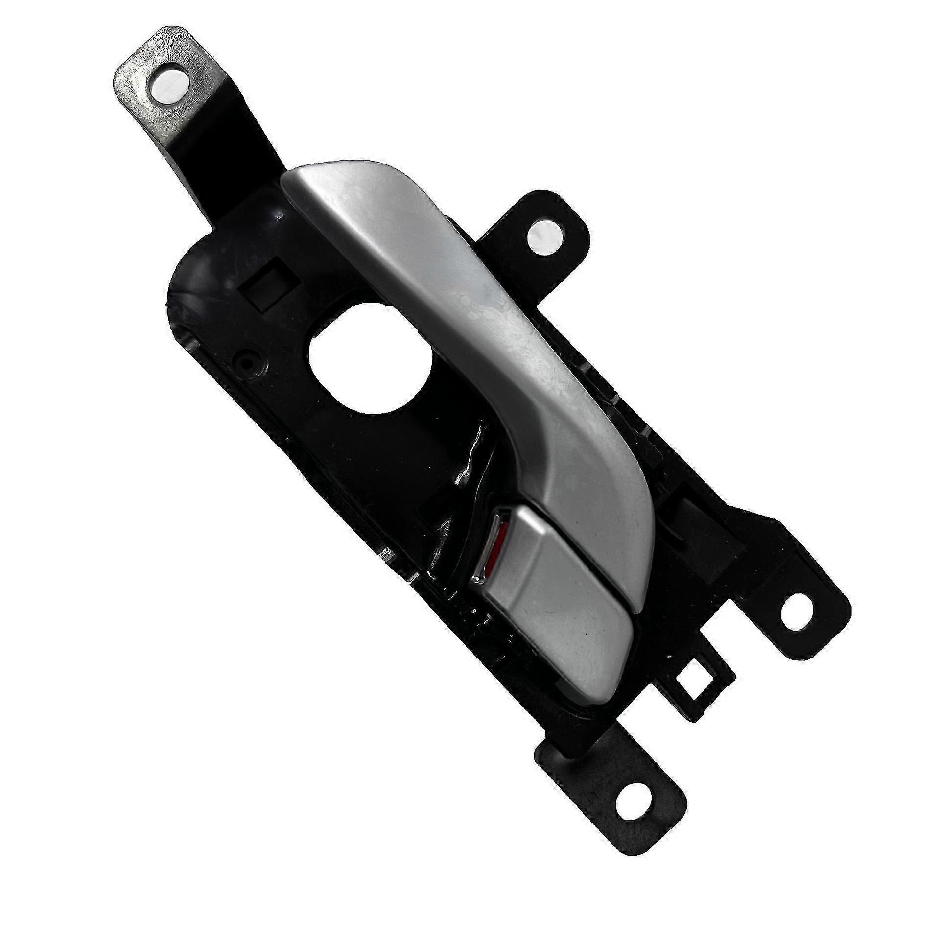 ヒュンダイサンタフェインナードアハンドル左メインドライバーインナーボタン836102W000に適しています