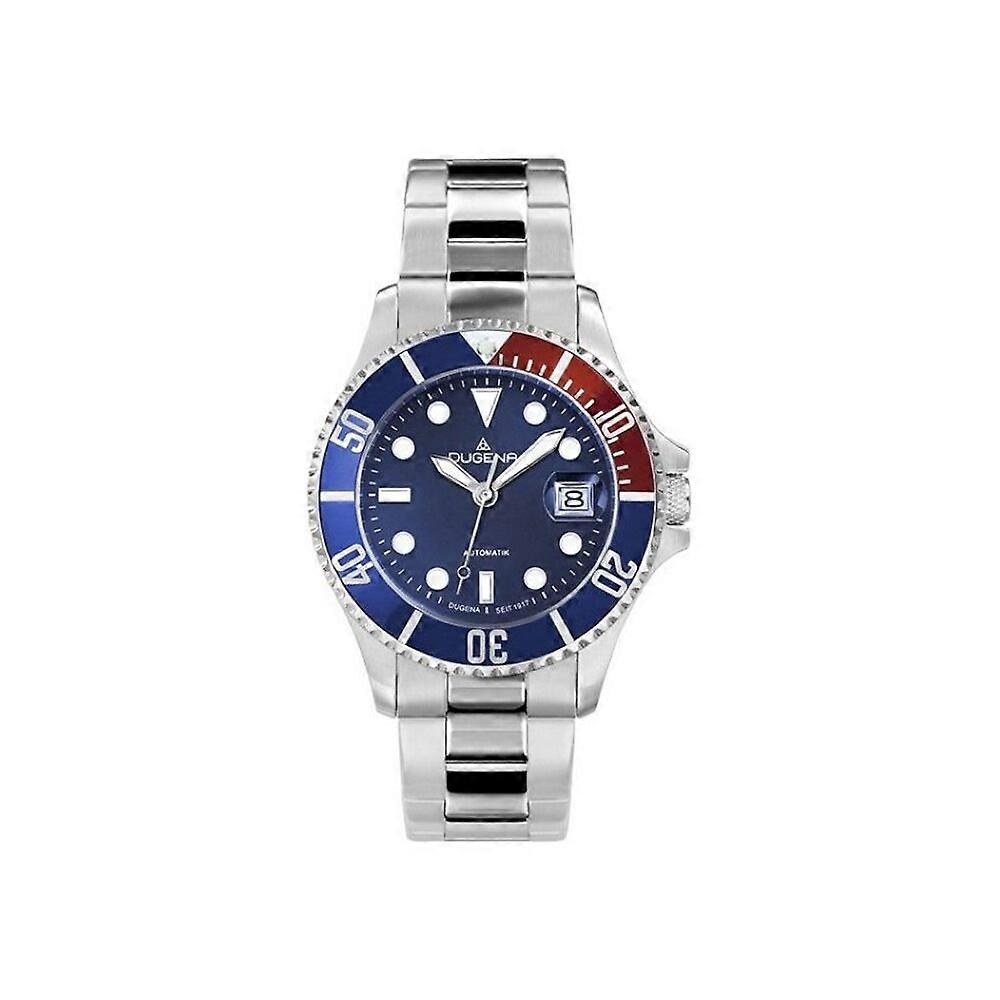Dugena - 4460588 - Armbanduhr - Herren - Automatik - Diver