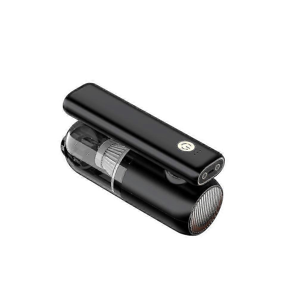 Hand Wireless Mini Cordless Car Vacuum Cleaner