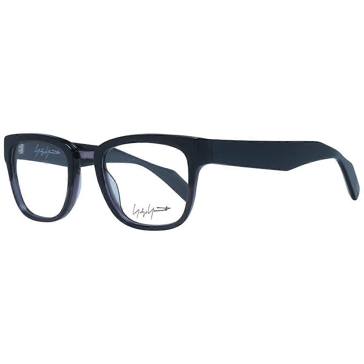 Unisex' Spectacle frame Yohji Yamamoto YY1002 50909