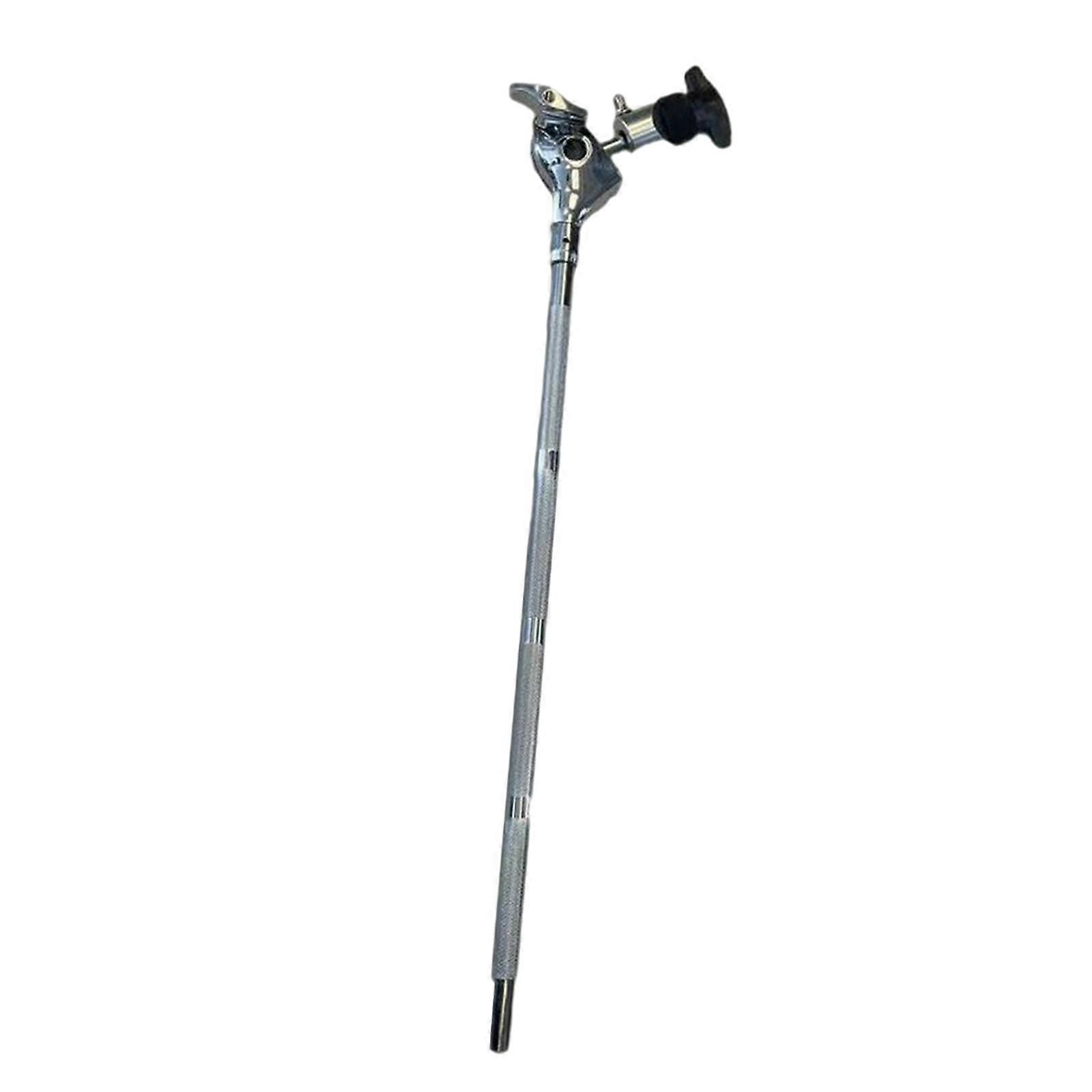 Cymbal Stand Extension Arm Adjustable Accessory Easy to Use Cymbal Holder