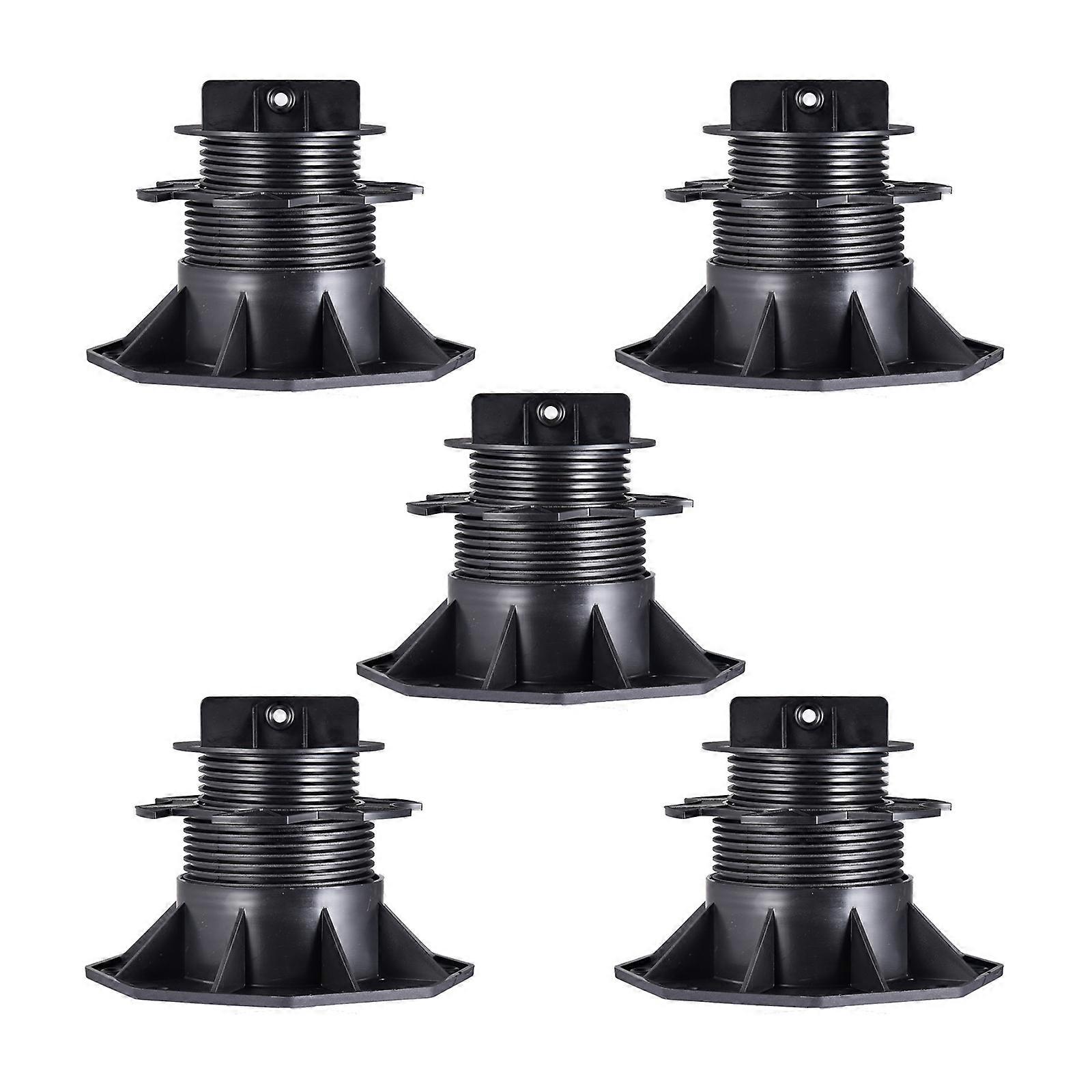 Stone Installation Brackets Adjustable Joist Support Versatile & Reliable Stand Suitable for Various Building Projects