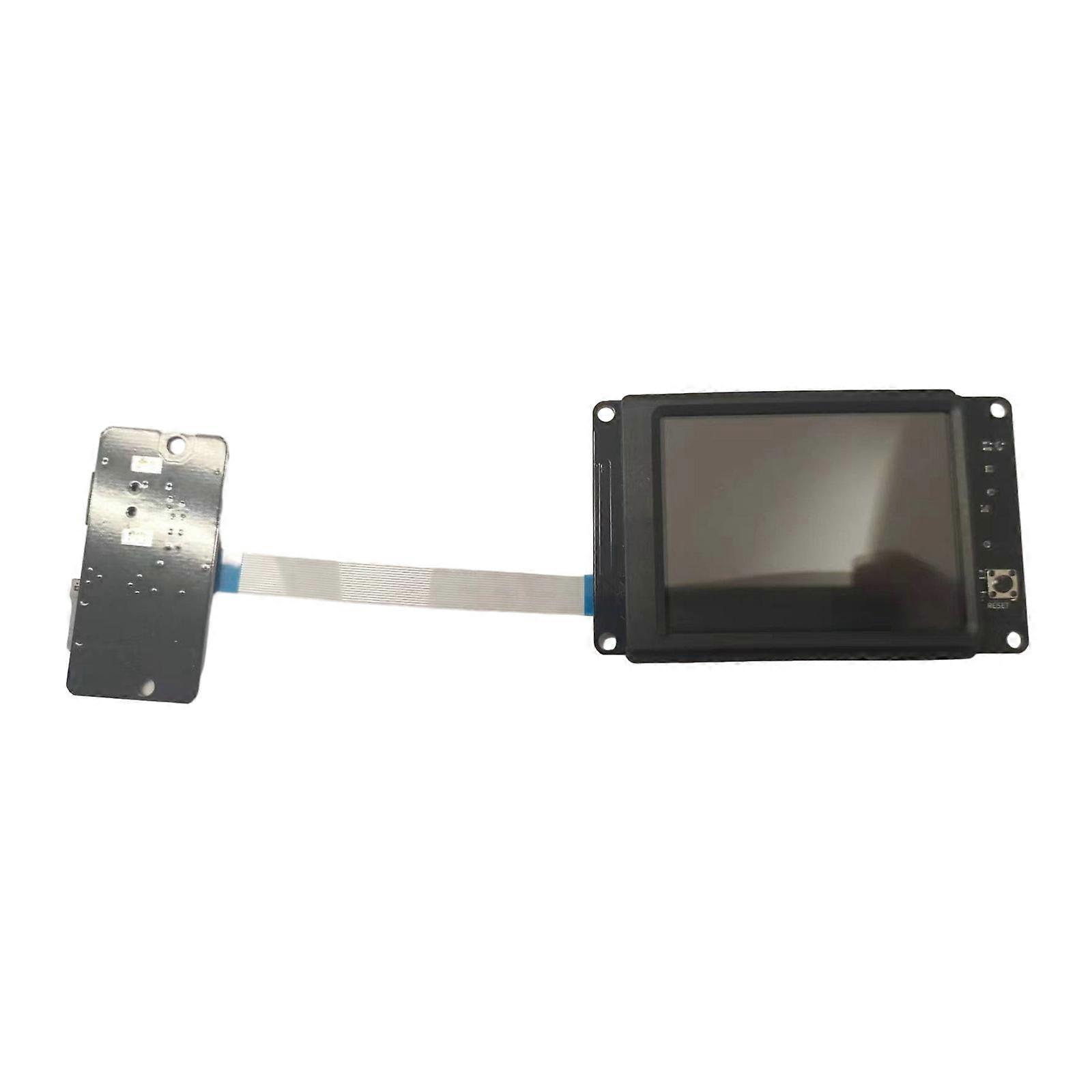The Ultimate 3D Printing Accessory for Artillery 3D Printer Sidewinder X2 Genius Touchscreen and TFT Control Board Set