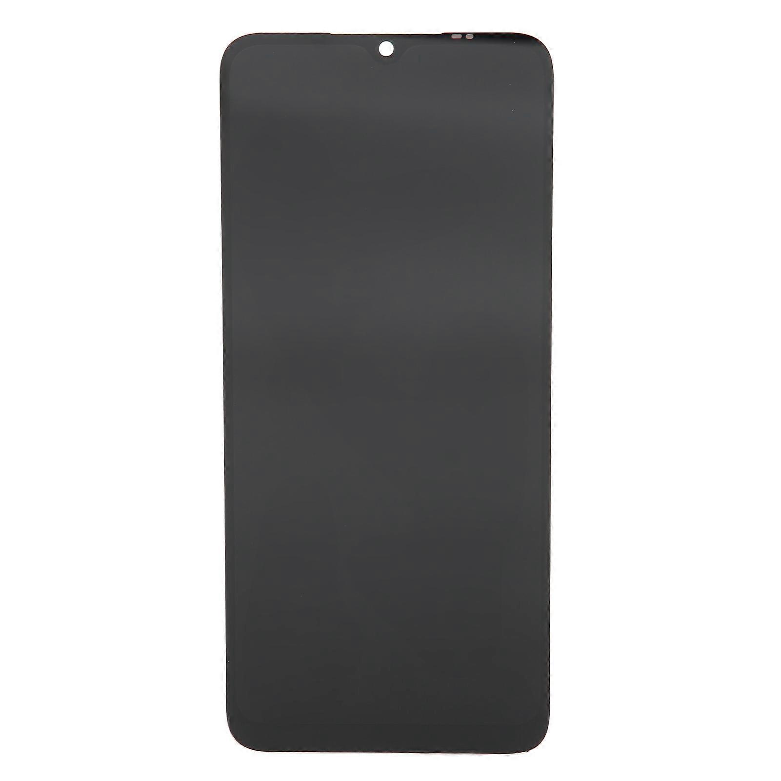 Mobile Phone LCD Display Touch Screen Digitizer Assembly Screen Replacement Repair Kit with Removal Tools for Redmi 9A 9C