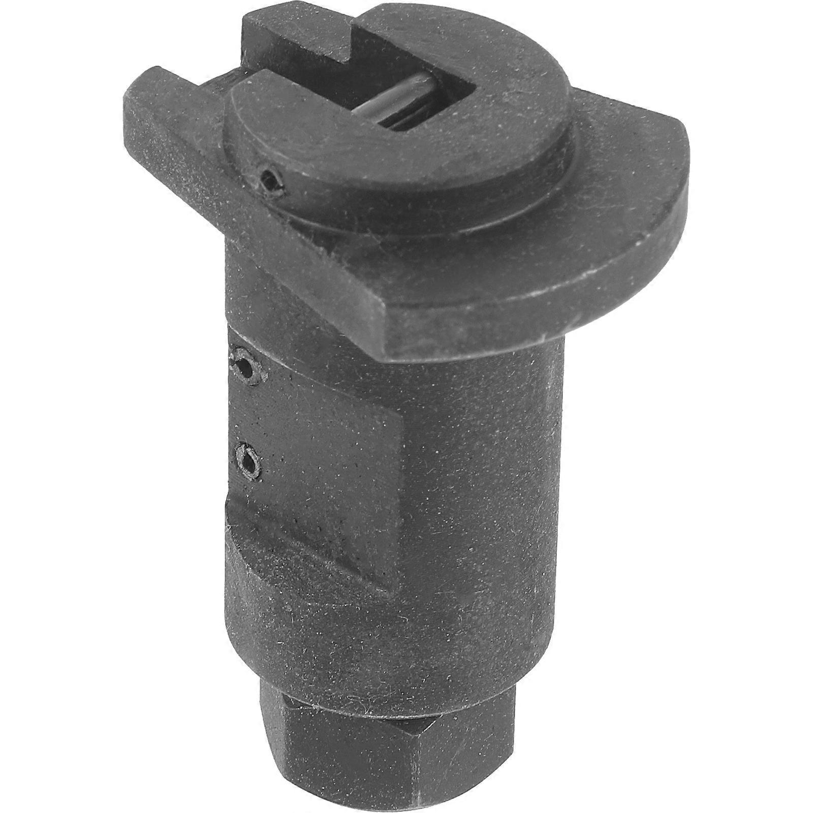 Efficient Suspension Tool for Disassembly