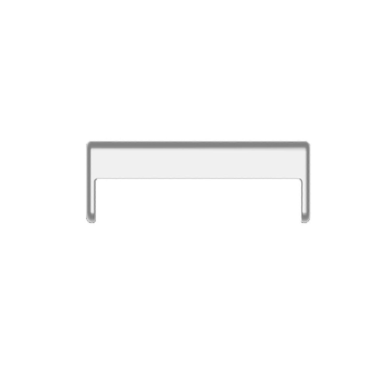Upgrade Your Watch: 22mm-20mm Metal Adapter - Easy Install, Universal Fit, Stylish Design